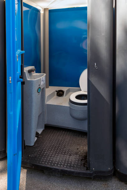 Best Sanitation services for porta potties  in Dulce, NM