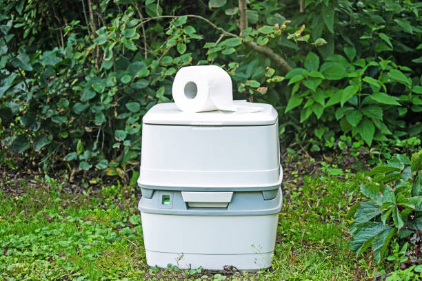Best Porta potty for special events  in Dulce, NM