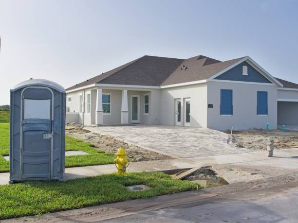 Portable Toilet Options We Offer in Dulce, NM